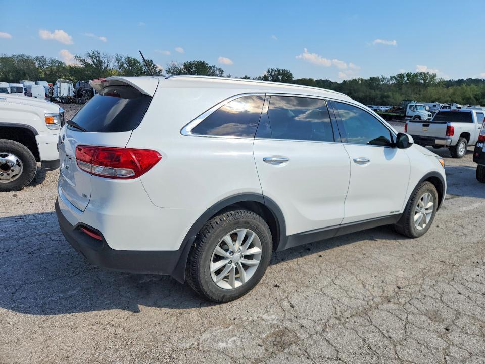 Продажа на аукционе авто 2017 Kia Sorento, vin: 5XYPGDA59HG224157, номер лота: 69332186
