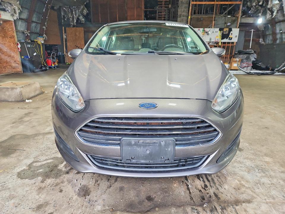 Продаж на аукціоні авто 2014 Ford Fiesta, vin: 3FADP4BJ5EM168270, номер лоту: 67247436