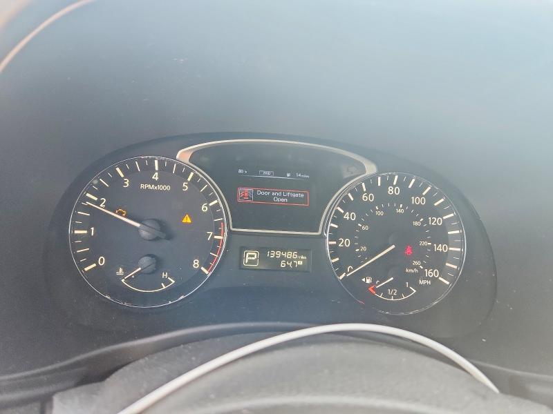 Aukcja sprzedaży 2015 Nissan Pathfinder, vin: 5N1AR2MM7FC697026, numer aukcji: 69021306