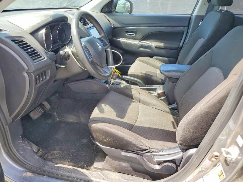 Продажа на аукционе авто 2019 Mitsubishi Outlander Sport, vin: JA4AP3AU0KU026722, номер лота: 68079196