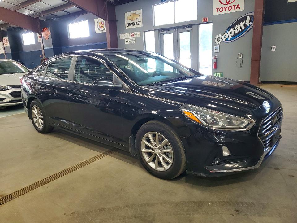 Продаж на аукціоні авто 2018 Hyundai Sonata, vin: 5NPE24AF1JH721457, номер лоту: 70153686