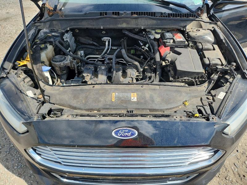 Aukcja sprzedaży 2016 Ford Fusion, vin: 3FA6P0K91GR399857, numer aukcji: 68425656