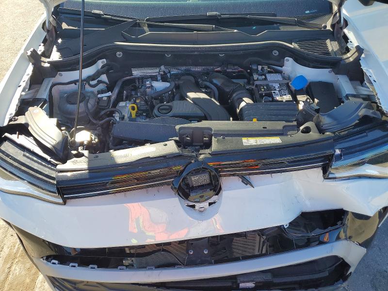 70642306 :رقم المزاد ، 3VV5C7B22SM066765 vin ، 2025 Volkswagen Taos مزاد بيع