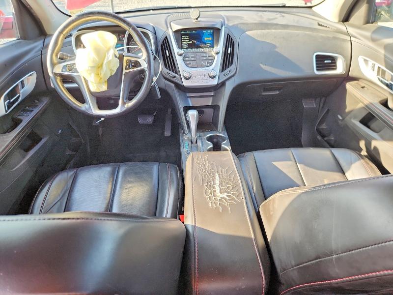 2013 Chevrolet Equinox მანქანა იყიდება აუქციონზე, vin: 2GNFLNE39D6240699, აუქციონის ნომერი: 69082626