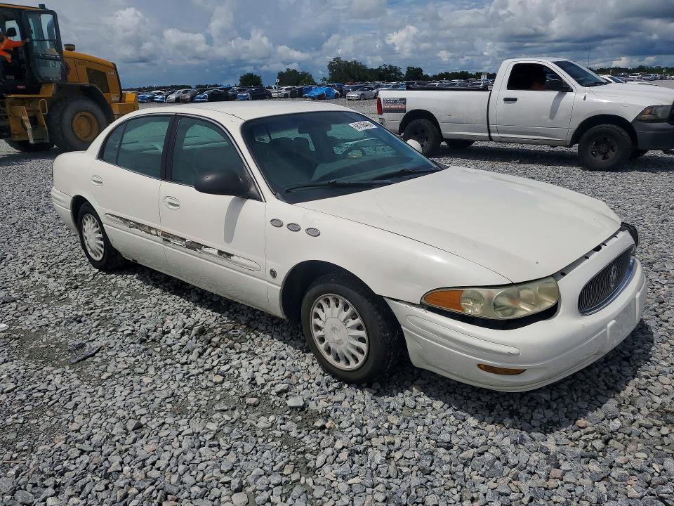 Aukcja sprzedaży 2003 Buick Lesabre, vin: 1G4HP52K53U121688, numer aukcji: 68166466