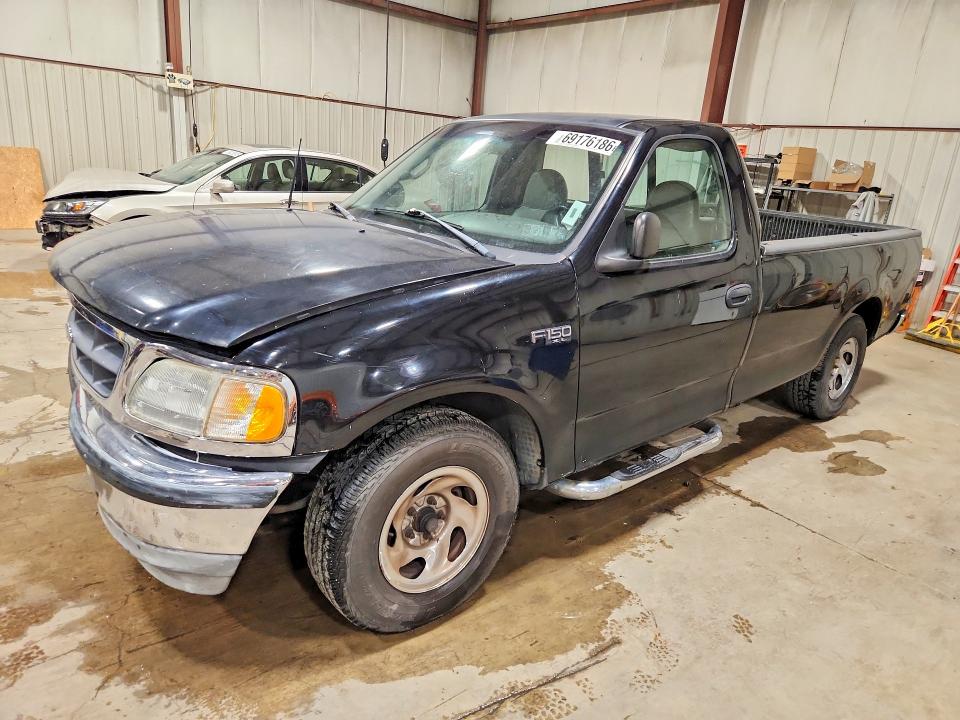 Aukcja sprzedaży 1998 Ford F150, vin: 1FTZF1726WNA77051, numer aukcji: 69176186