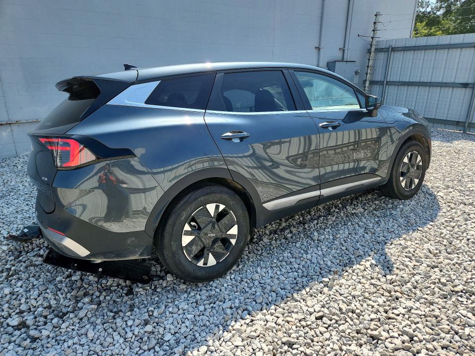Продаж на аукціоні авто 2026 Kia Sportage, vin: KNDPU3DG9T7318061, номер лоту: 67796056