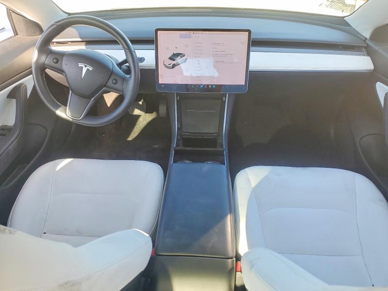 Aukcja sprzedaży 2020 Tesla Model 3, vin: 5YJ3E1EA2LF615256, numer aukcji: 68376976