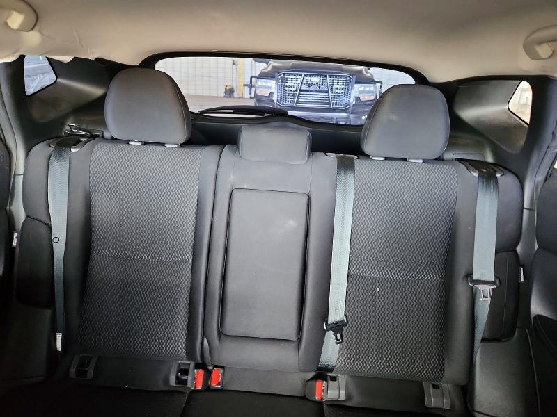 Aukcja sprzedaży 2021 Nissan Rogue Sport, vin: JN1BJ1AV2MW302921, numer aukcji: 70333446