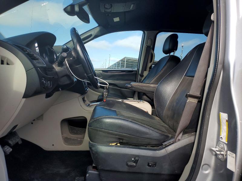Aukcja sprzedaży 2019 Dodge Grand Caravan, vin: 2C4RDGCG1KR785375, numer aukcji: 69029016