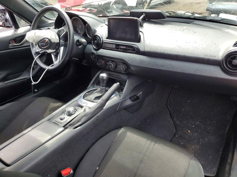 Продаж на аукціоні авто 2020 Mazda Mx-5 Miata, vin: JM1NDAB70L0414197, номер лоту: 67597036