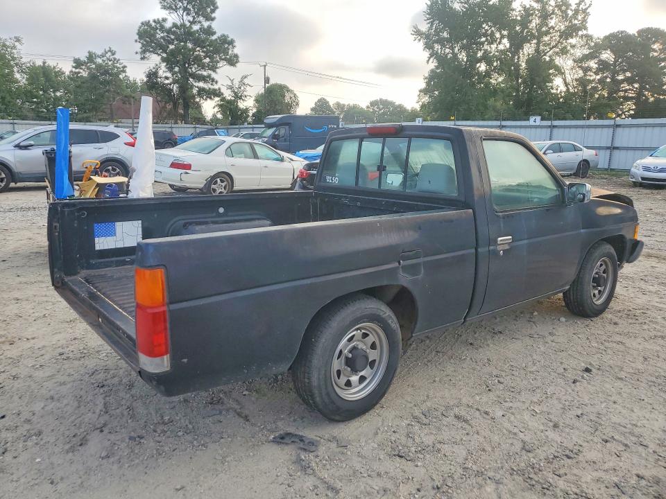 1994 Nissan Truck მანქანა იყიდება აუქციონზე, vin: 1N6SD11S6RC378674, აუქციონის ნომერი: 67685356