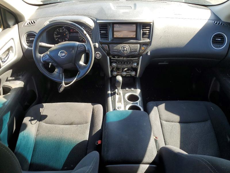 Aukcja sprzedaży 2016 Nissan Pathfinder, vin: 5N1AR2MM8GC646510, numer aukcji: 69399956