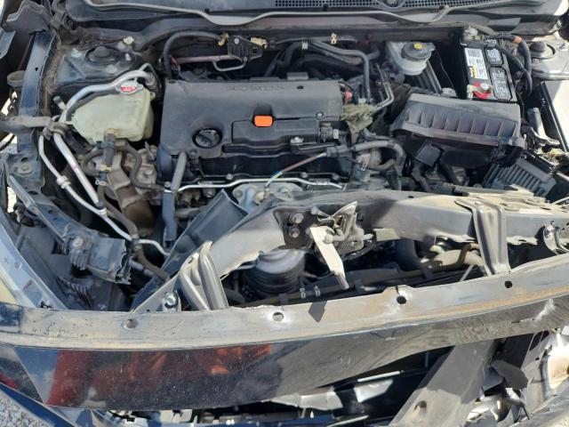 Aukcja sprzedaży 2018 Honda Civic, vin: 19XFC2F56JE008032, numer aukcji: 70018006
