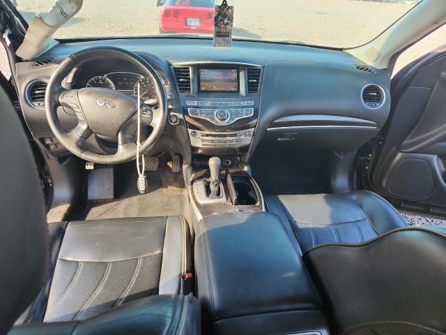 Aukcja sprzedaży 2015 Infiniti Qx60, vin: 5N1AL0MM9FC558828, numer aukcji: 67315286