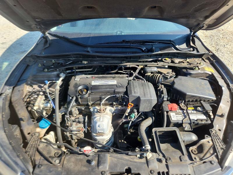 2013 Honda Accord მანქანა იყიდება აუქციონზე, vin: 1HGCR2F87DA098635, აუქციონის ნომერი: 69143566