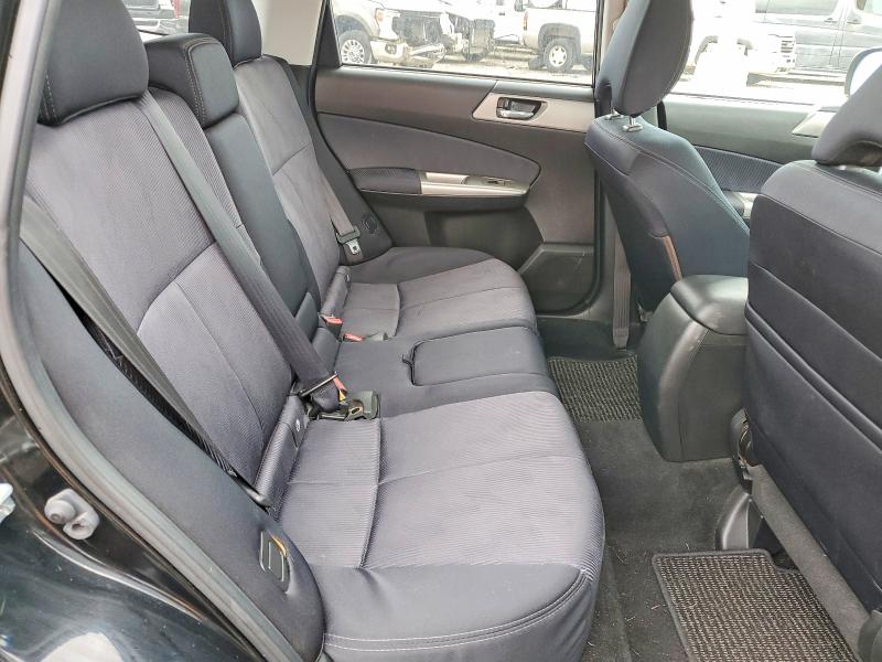 Продажа на аукционе авто 2009 Subaru Forester, vin: JF2SH63669H709522, номер лота: 69685496