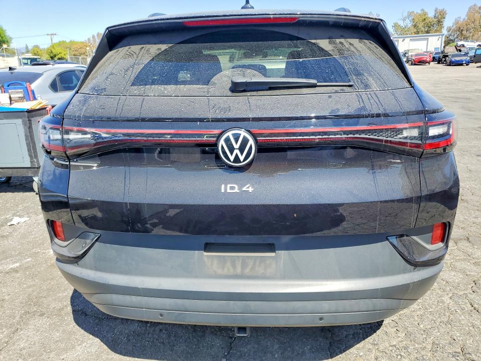 Продаж на аукціоні авто 2023 Volkswagen Id.4, vin: 1V2WNPE85PC034848, номер лоту: 67093176