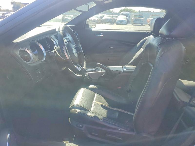 Aukcja sprzedaży 2010 Ford Mustang, vin: 1ZVBP8CH9A5159816, numer aukcji: 70538396