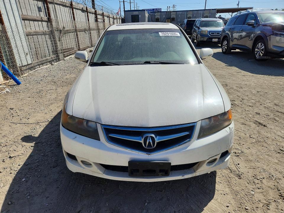 Продажа на аукционе авто 2008 Acura Tsx, vin: JH4CL96828C009166, номер лота: 70291606