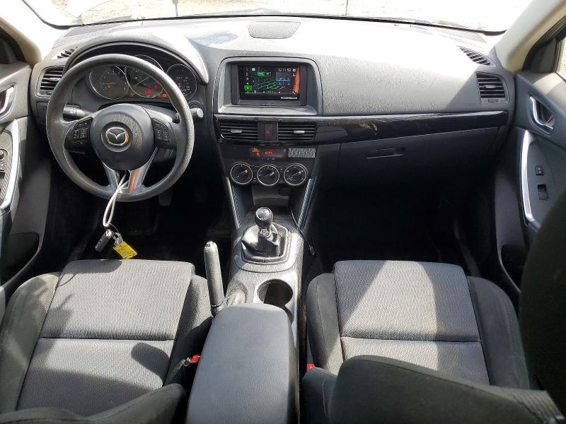 Продаж на аукціоні авто 2014 Mazda Cx-5, vin: JM3KE2BEXE0423200, номер лоту: 68344006