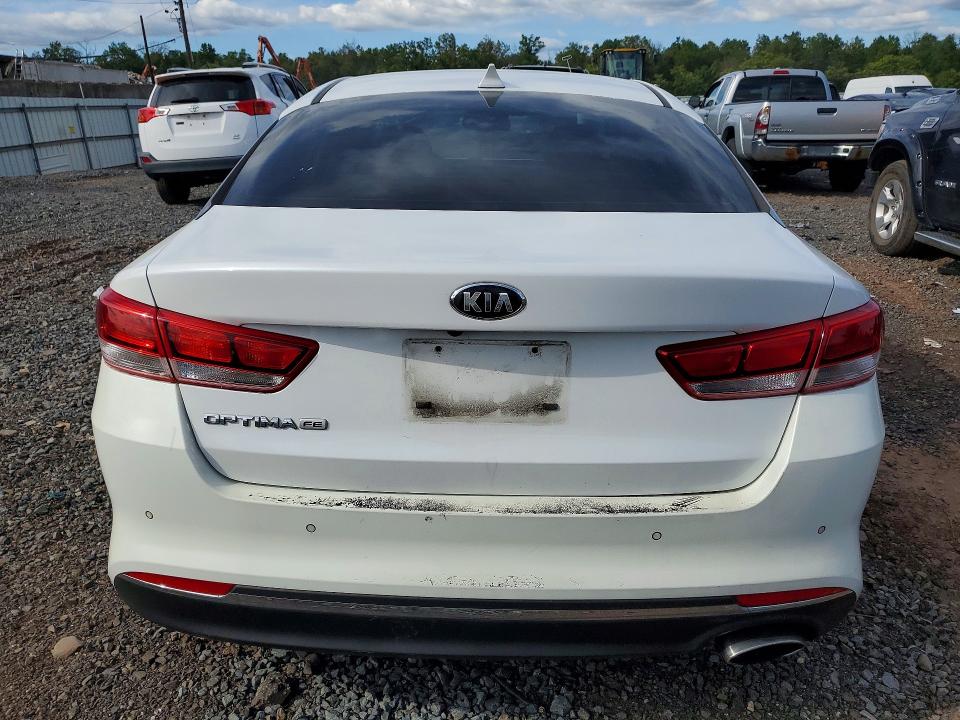 Auction sale of the 2020 Kia Optima, vin: 5XXGT4L3XLG428874, lot number: 69951296
