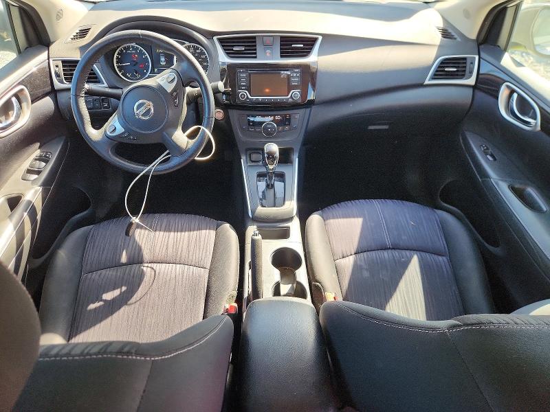 Aukcja sprzedaży 2018 Nissan Sentra, vin: 3N1AB7AP5JL633250, numer aukcji: 68306206