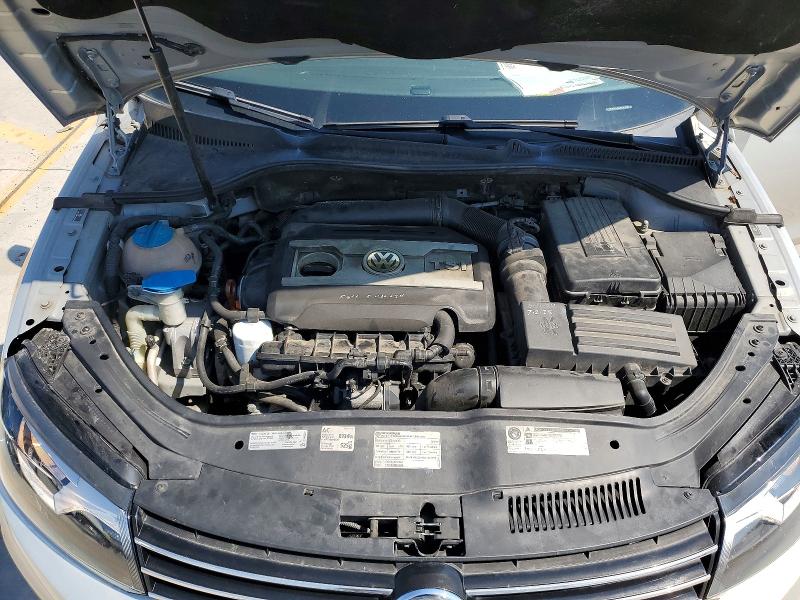 2012 Volkswagen Eos მანქანა იყიდება აუქციონზე, vin: WVWBW7AH5CV008445, აუქციონის ნომერი: 69158206