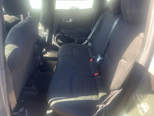 68071436 :رقم المزاد ، ZACNJBBB7LPL94993 vin ، 2020 Jeep Renegade مزاد بيع