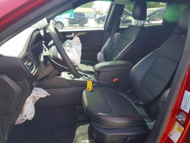 Продаж на аукціоні авто 2025 Ford Escape, vin: 1FMCU9MN1SUB60777, номер лоту: 68754416