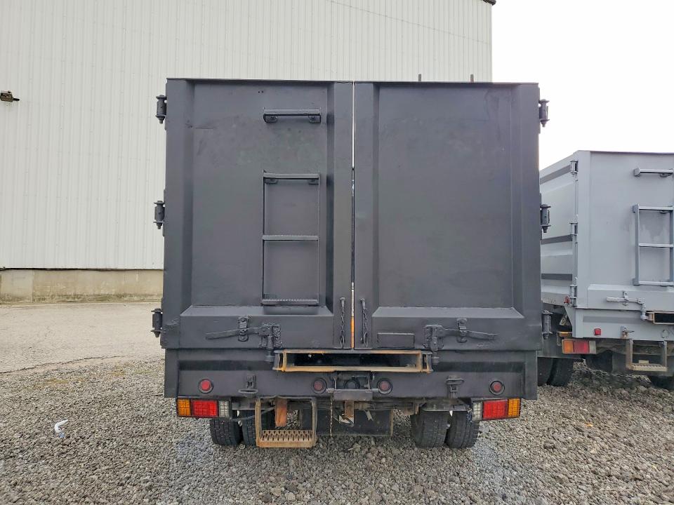 Aukcja sprzedaży 2016 Isuzu Npr Hd, vin: 54DC4W1B8GS806456, numer aukcji: 68673366