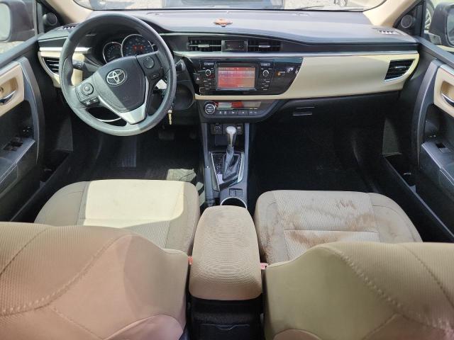Продаж на аукціоні авто 2015 Toyota Corolla, vin: 2T1BURHE0FC276436, номер лоту: 69735206
