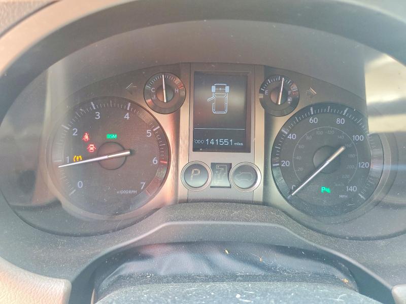 65804566 :رقم المزاد ، JTJBM7FX7E5081306 vin ، 2014 Lexus Gx مزاد بيع