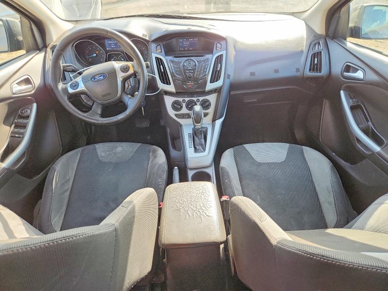 Aukcja sprzedaży 2012 Ford Focus, vin: 1FAHP3F22CL114485, numer aukcji: 69066106