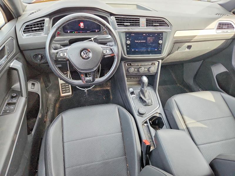 Продажа на аукционе авто 2019 Volkswagen Tiguan, vin: 3VV2B7AX4KM190765, номер лота: 67321656
