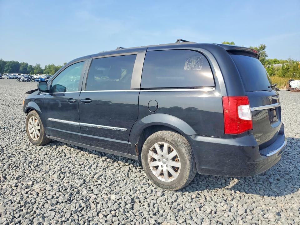 Aukcja sprzedaży 2013 Chrysler Town & Country, vin: 2C4RC1BG5DR674364, numer aukcji: 67277616