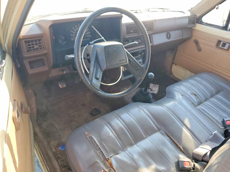 Продаж на аукціоні авто 1985 Toyota 1 Ton Pick, vin: JT4RN55E6F0110862, номер лоту: 65959256