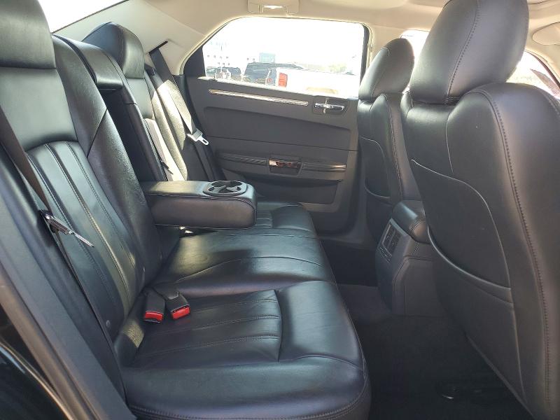 Продаж на аукціоні авто 2008 Chrysler 300c, vin: 2C3KA63H78H244539, номер лоту: 69062666