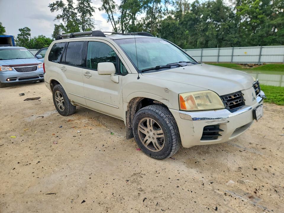 67121406 :رقم المزاد ، 4A4MM31S34E068950 vin ، 2004 Mitsubishi Endeavor مزاد بيع