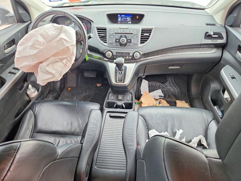Aukcja sprzedaży 2014 Honda Cr-v, vin: 2HKRM3H70EH519946, numer aukcji: 69396796