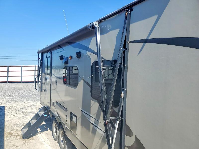 Продаж на аукціоні авто 2019 Foresriver Microlite, vin: 4X4TFLA20KD427455, номер лоту: 68506936