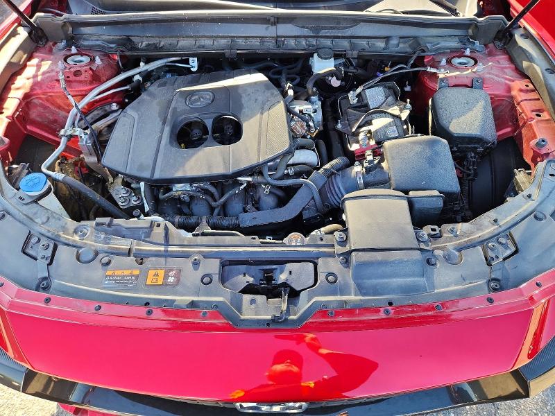 Aukcja sprzedaży 2025 Mazda Cx-50, vin: 7MMVABBM5SN340555, numer aukcji: 68620136