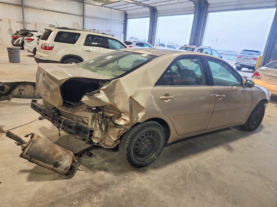Продаж на аукціоні авто 2003 Toyota Camry, vin: 4T1BE30K93U783292, номер лоту: 69927206