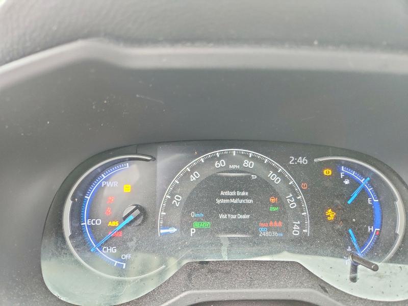 Продажа на аукционе авто 2020 Toyota Rav4, vin: JTMD6RFV8LD006049, номер лота: 69312686
