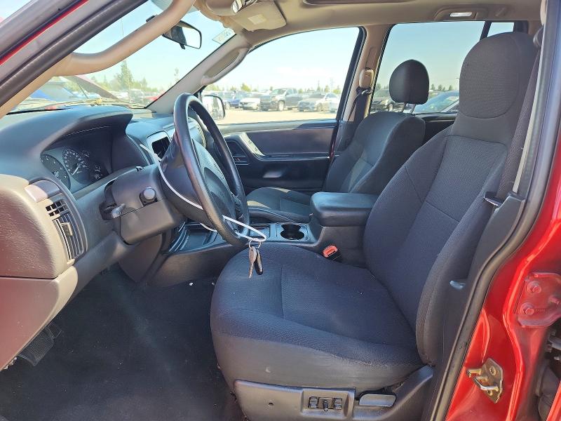 Aukcja sprzedaży 2004 Jeep Grand Cherokee, vin: 1J4GW48S84C239126, numer aukcji: 70081776