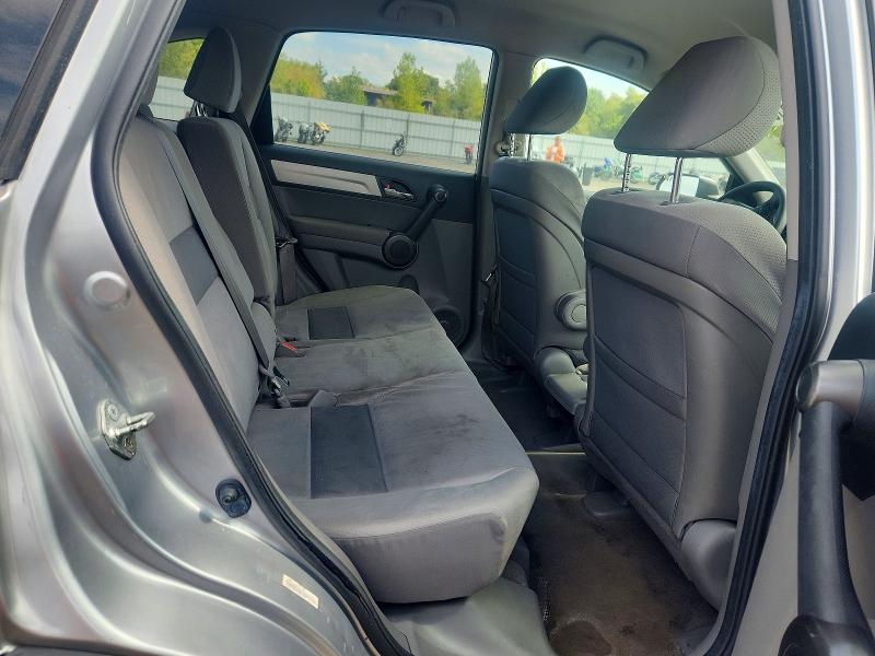 Продаж на аукціоні авто 2011 Honda Cr-v, vin: JHLRE3H42BC004010, номер лоту: 69498136