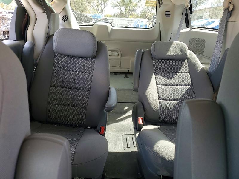 Продажа на аукционе авто 2009 Dodge Grand Caravan, vin: 2D8HN54149R533543, номер лота: 68895656