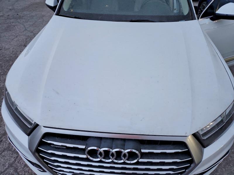 Продаж на аукціоні авто 2017 Audi Q7, vin: WA1LAAF73HD057053, номер лоту: 70748496