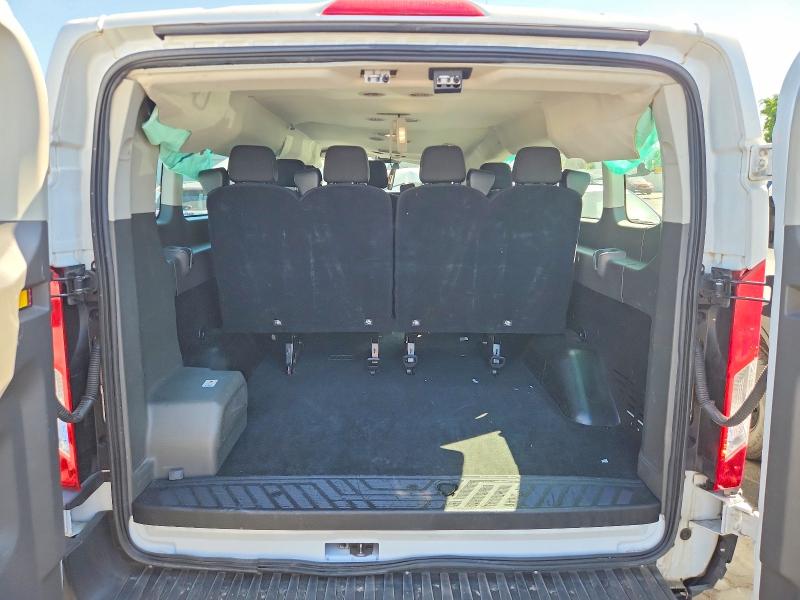 Aukcja sprzedaży 2023 Ford Transit, vin: 1FBAX2Y80PKA94597, numer aukcji: 69453656