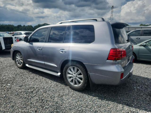 Aukcja sprzedaży 2010 Lexus Lx, vin: JTJHY7AX0A4041266, numer aukcji: 67696656